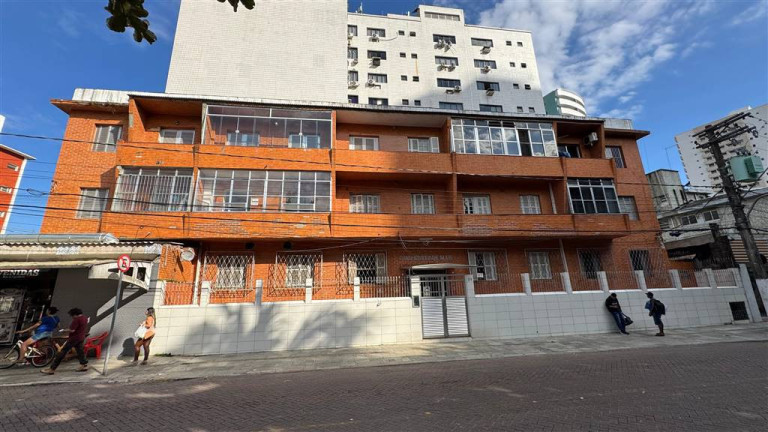 Imagem Apartamento com 1 Quarto à Venda, 48 m² em Boqueirao - Praia Grande Imagem Apartamento com 1 Quarto à Venda, 48 m² em Boqueirao - Praia Grande