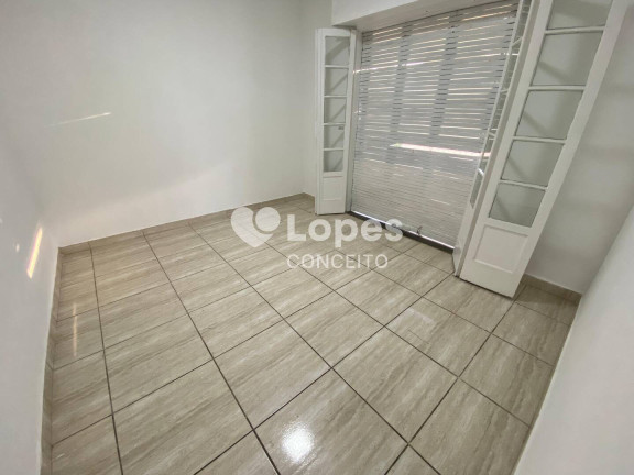 Imagem Apartamento com 3 Quartos à Venda, 108 m² em Vila Mathias - Santos