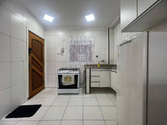 Imagem Kitnet com 1 Quarto à Venda, 32 m² em Aviacao - Praia Grande Imagem Kitnet com 1 Quarto à Venda, 32 m² em Aviacao - Praia Grande