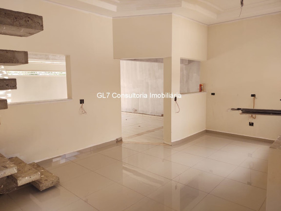 Imagem Sobrado com 3 Quartos à Venda, em Jardim Paulista I - Indaiatuba Imagem Sobrado com 3 Quartos à Venda, em Jardim Paulista I - Indaiatuba