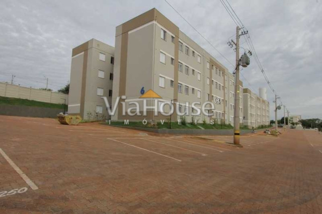 Imagem Apartamento com 2 Quartos à Venda, 43 m² em Reserva San Pedro - Ribeirão Preto Imagem Apartamento com 2 Quartos à Venda, 43 m² em Reserva San Pedro - Ribeirão Preto
