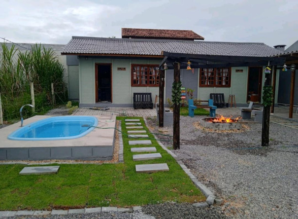 Imagem Imóvel com 1 Quarto para Alugar, em Praia Da Pinheira - Palhoça Imagem Imóvel com 1 Quarto para Alugar, em Praia Da Pinheira - Palhoça
