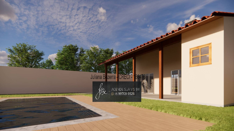 Imagem Casa com 3 Quartos à Venda, 145 m² em Cupim - Ibiúna Imagem Casa com 3 Quartos à Venda, 145 m² em Cupim - Ibiúna