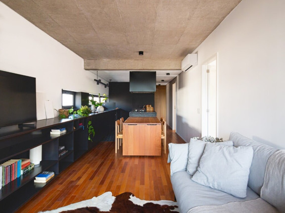 Imagem Apartamento com 2 Quartos à Venda, 232 m² em Rio Branco - Porto Alegre Imagem Apartamento com 2 Quartos à Venda, 232 m² em Rio Branco - Porto Alegre