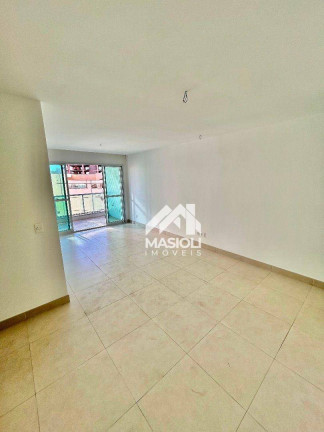 Imagem Apartamento com 3 Quartos à Venda, 96 m² em Praia Da Costa - Vila Velha