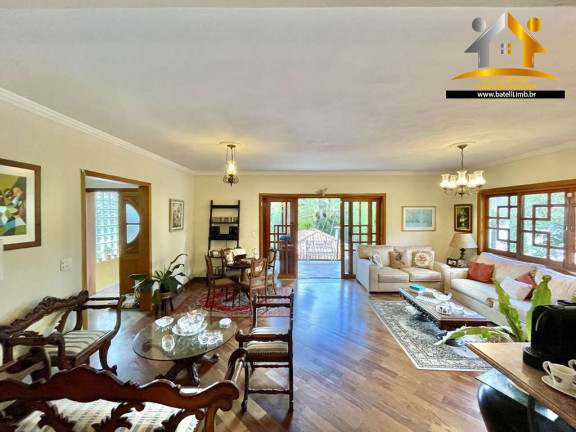 Imagem Casa de Condomínio com 4 Quartos à Venda, 336 m² em Granja Viana - Carapicuíba Imagem Casa de Condomínio com 4 Quartos à Venda, 336 m² em Granja Viana - Carapicuíba