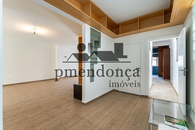 Imagem Apartamento com 3 Quartos à Venda, 244 m² em Higienópolis - São Paulo Imagem Apartamento com 3 Quartos à Venda, 244 m² em Higienópolis - São Paulo
