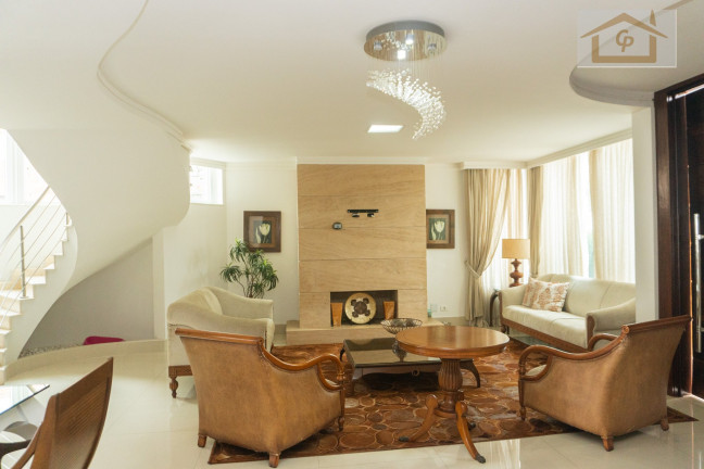 Imagem Casa com 5 Quartos à Venda, 560 m² em Jardim Do Golf I - Jandira Imagem Casa com 5 Quartos à Venda, 560 m² em Jardim Do Golf I - Jandira