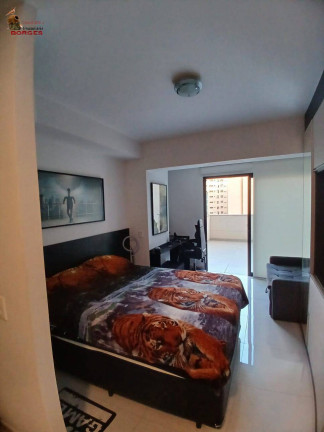 Loft com 1 Quarto à Venda, 41 m² em Bela Vista - São Paulo