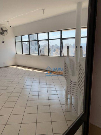 Imagem Apartamento com 1 Quarto para Alugar, 39 m² em Santa Cecília - São Paulo Imagem Apartamento com 1 Quarto para Alugar, 39 m² em Santa Cecília - São Paulo