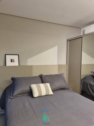 Imagem Studio com 1 Quarto à Venda, 24 m² em Campo Belo - São Paulo Imagem Studio com 1 Quarto à Venda, 24 m² em Campo Belo - São Paulo