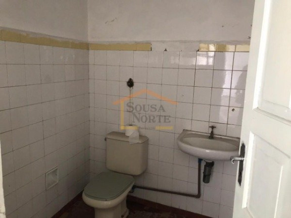 Imagem Sobrado com 3 Quartos à Venda ou Locação, 180 m² em Santana - São Paulo Imagem Sobrado com 3 Quartos à Venda ou Locação, 180 m² em Santana - São Paulo