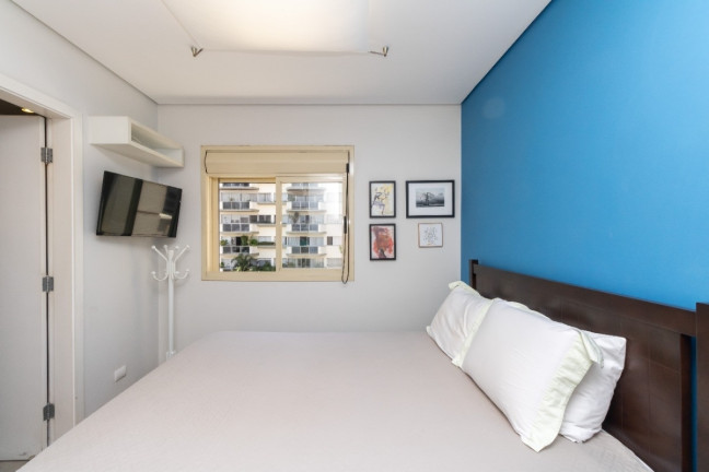 Imagem Apartamento com 4 Quartos à Venda, 143 m² em Perdizes - São Paulo Imagem Apartamento com 4 Quartos à Venda, 143 m² em Perdizes - São Paulo