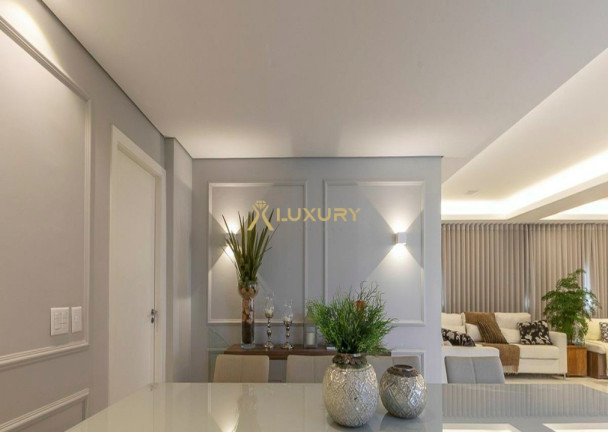 Imagem Imóvel com 4 Quartos à Venda, 180 m² em Vila Da Serra - Nova Lima Imagem Imóvel com 4 Quartos à Venda, 180 m² em Vila Da Serra - Nova Lima