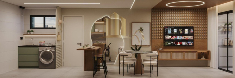 Imagem Cobertura com 2 Quartos à Venda, 105 m²