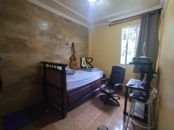 Imagem Apartamento com 3 Quartos à Venda, 82 m² em Havaí - Belo Horizonte