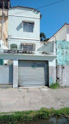 Imagem Casa com 3 Quartos à Venda, 180 m² em Fonseca - Niterói