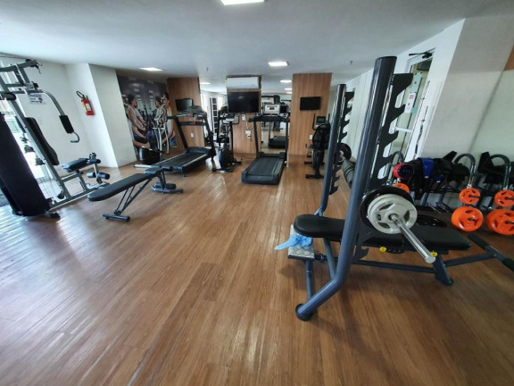 Imagem Apartamento com 2 Quartos à Venda, 86 m² em Mucuripe - Fortaleza