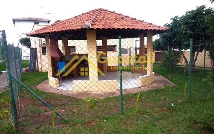 Imagem Apartamento com 2 Quartos à Venda, 47 m² em Jardim Santa Isabel - Piracicaba Imagem Apartamento com 2 Quartos à Venda, 47 m² em Jardim Santa Isabel - Piracicaba