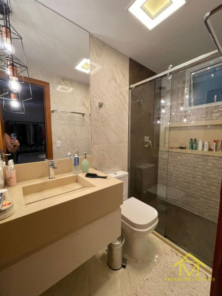 Imagem Apartamento com 3 Quartos à Venda, 120 m² em Praia De Itaparica - Vila Velha Imagem Apartamento com 3 Quartos à Venda, 120 m² em Praia De Itaparica - Vila Velha