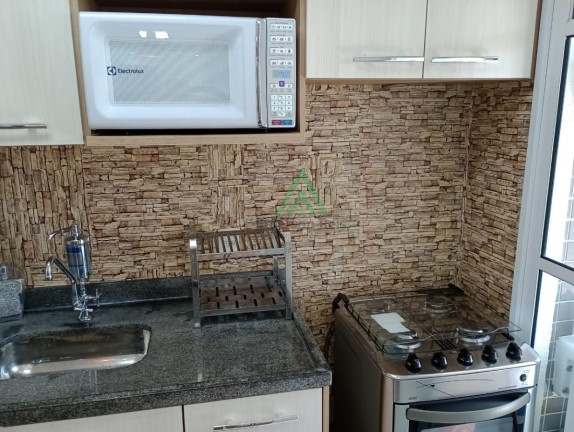 Imagem Apartamento com 2 Quartos à Venda, 43 m² em Barra Funda - São Paulo Imagem Apartamento com 2 Quartos à Venda, 43 m² em Barra Funda - São Paulo