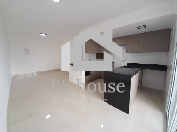 Imagem Apartamento com 2 Quartos à Venda, 62 m² em Jardim - Santo André Imagem Apartamento com 2 Quartos à Venda, 62 m² em Jardim - Santo André