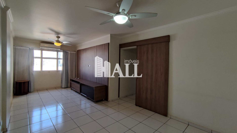 Apartamento com 2 Quartos à Venda, 69 m² em Centro - São José Do Rio Preto
