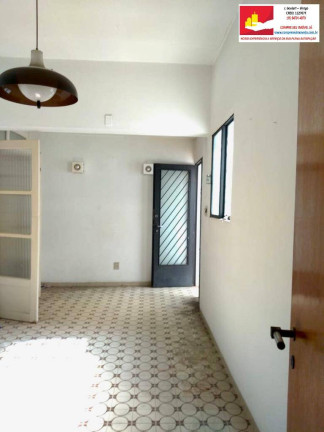 Imagem Sobrado com 3 Quartos à Venda, 166 m² em Mirandópolis - São Paulo