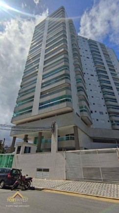 Imóvel com 2 Quartos à Venda, 75 m² em Caiçara - Praia Grande