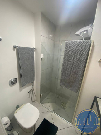 Imagem Apartamento com 2 Quartos para Temporada,  em Centro - Balneário Camboriú