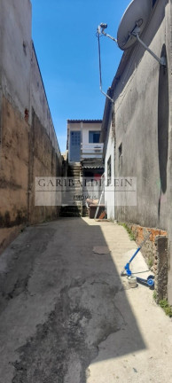 Imagem Casa com 2 Quartos à Venda, 206 m² em Jardim Lisa - Campinas Imagem Casa com 2 Quartos à Venda, 206 m² em Jardim Lisa - Campinas