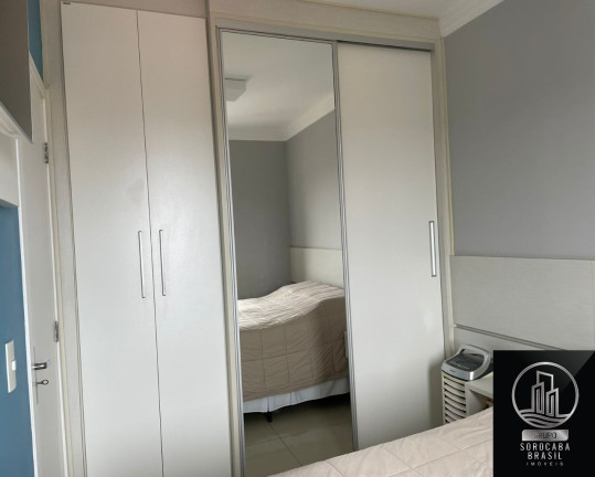 Imagem Casa com 2 Quartos à Venda, 53 m² em Wanel Ville - Sorocaba Imagem Casa com 2 Quartos à Venda, 53 m² em Wanel Ville - Sorocaba