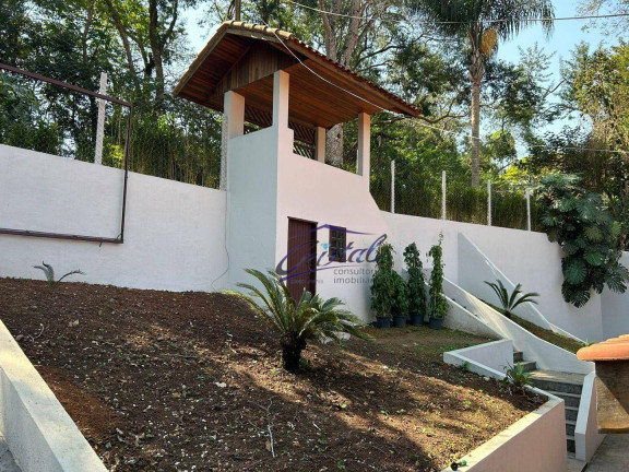 Imagem Casa com 4 Quartos para Alugar, 400 m² em Granja Viana - Carapicuíba Imagem Casa com 4 Quartos para Alugar, 400 m² em Granja Viana - Carapicuíba