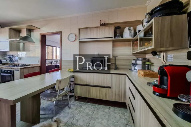 Imagem Apartamento com 4 Quartos à Venda, 175 m² em Ipiranga - São Paulo Imagem Apartamento com 4 Quartos à Venda, 175 m² em Ipiranga - São Paulo