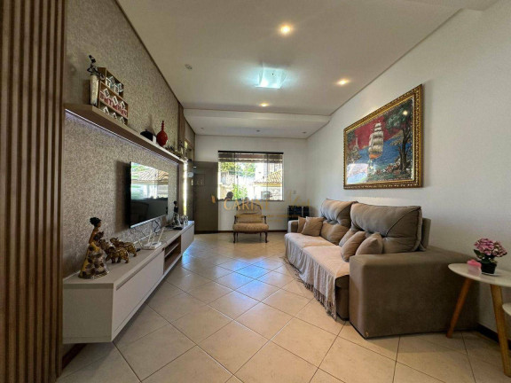 Imagem Casa com 4 Quartos à Venda, 122 m² em Piatã - Salvador