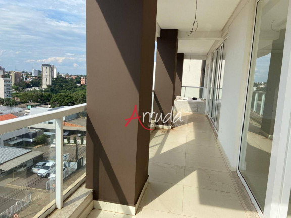 Imagem Apartamento com 4 Quartos à Venda, 231 m² em Centro - Cascavel Imagem Apartamento com 4 Quartos à Venda, 231 m² em Centro - Cascavel