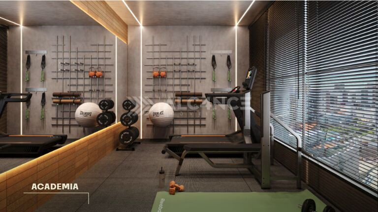 Imagem Imóvel com 1 Quarto à Venda, 23 m² em Intermares - Cabedelo Imagem Imóvel com 1 Quarto à Venda, 23 m² em Intermares - Cabedelo