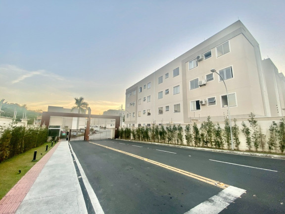 Imagem Apartamento com 2 Quartos à Venda, 52 m² em Serraria - São José