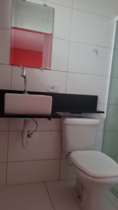 Imagem Casa com 2 Quartos para Alugar, 111 m² em Cidade Salvador - Jacareí