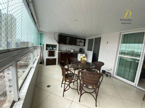 Imagem Apartamento com 4 Quartos à Venda, 157 m² em Vila Guilhermina - Praia Grande Imagem Apartamento com 4 Quartos à Venda, 157 m² em Vila Guilhermina - Praia Grande