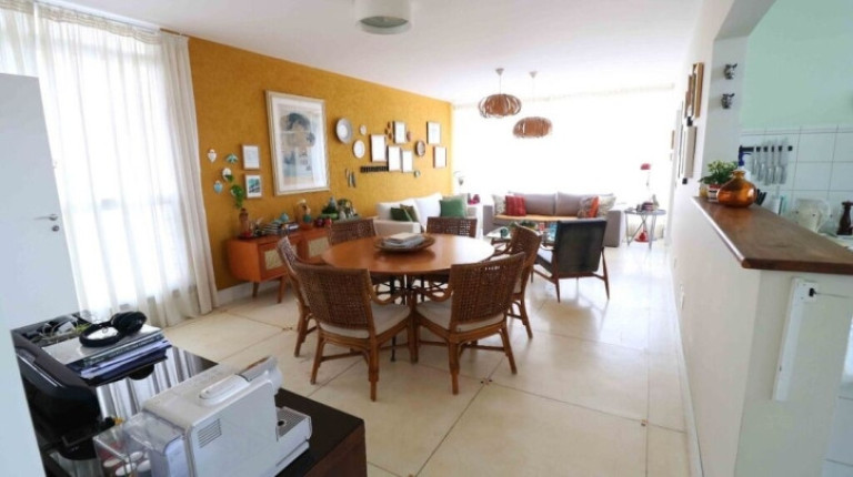 Imagem Apartamento com 3 Quartos à Venda, 158 m² em Cerqueira César - São Paulo Imagem Apartamento com 3 Quartos à Venda, 158 m² em Cerqueira César - São Paulo