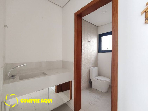 Imagem Apartamento à Venda, 230 m² em Fazenda Rodeio - Mogi Das Cruzes