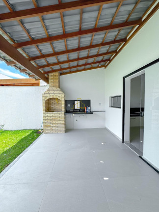Imagem Casa com 3 Quartos à Venda, 150 m² em Morada De Laranjeiras - Serra Imagem Casa com 3 Quartos à Venda, 150 m² em Morada De Laranjeiras - Serra