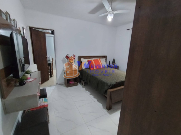 Imagem Casa com 2 Quartos à Venda, 126 m² em Jd. Santana - Mongaguá Imagem Casa com 2 Quartos à Venda, 126 m² em Jd. Santana - Mongaguá
