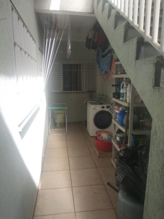 Imagem Casa com 2 Quartos à Venda, 155 m² em Tatuapé - São Paulo