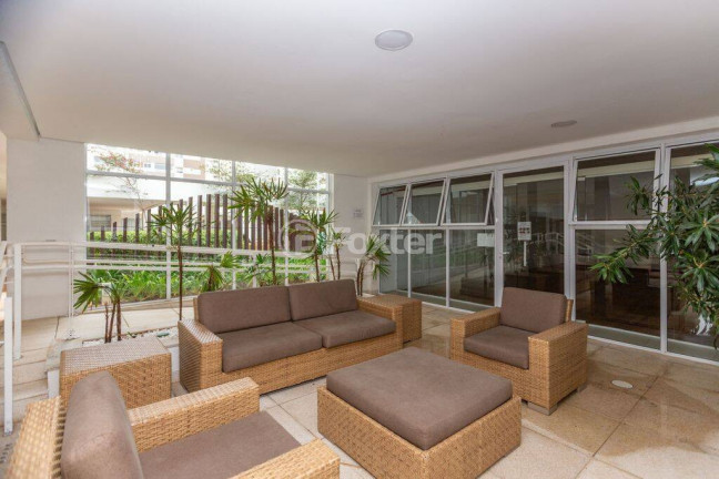 Imagem Apartamento com 1 Quarto à Venda, 43 m² em Vila Anglo Brasileira - São Paulo Imagem Apartamento com 1 Quarto à Venda, 43 m² em Vila Anglo Brasileira - São Paulo