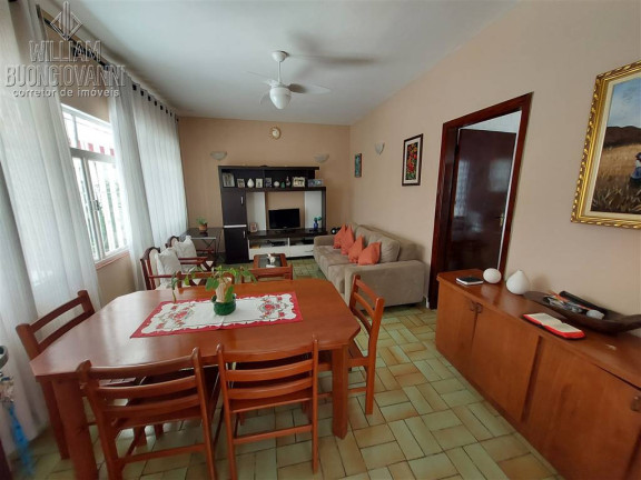 Imagem Casa com 3 Quartos à Venda, 270 m² em Solemar - Praia Grande
