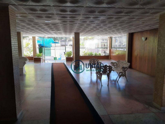 Imagem Apartamento com 2 Quartos à Venda, 120 m² em Fonseca - Niterói