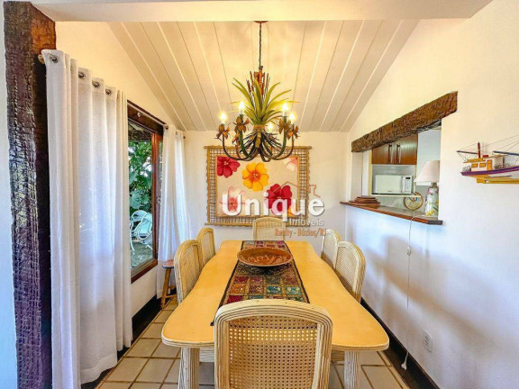 Imagem Casa com 4 Quartos à Venda, 160 m² em Forno - Armação Dos Búzios Imagem Casa com 4 Quartos à Venda, 160 m² em Forno - Armação Dos Búzios