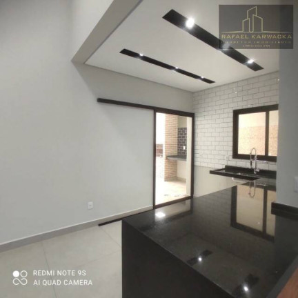 Imagem Casa de Condomínio com 3 Quartos à Venda, 98 m² em Caguassu - Sorocaba Imagem Casa de Condomínio com 3 Quartos à Venda, 98 m² em Caguassu - Sorocaba